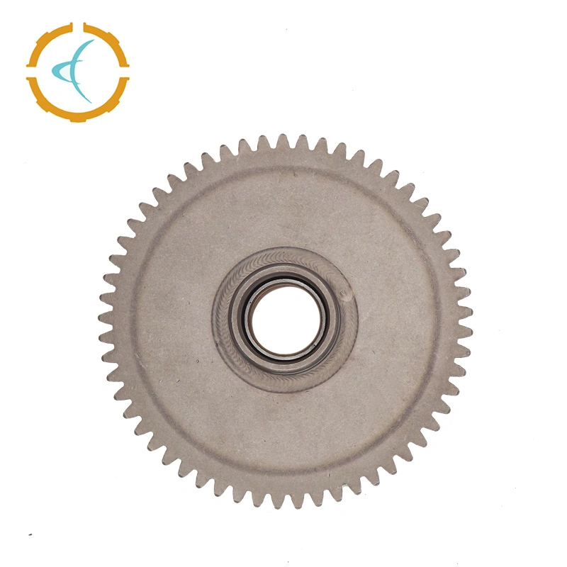 Motorcycle Overrunning Clutch Assembly for Honda Motorcycle (Hnd/Gl100/Cgl125)