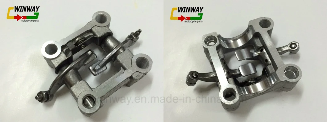 Ww-82125 Gy6-125 Motorcycle Part, Motorcycle Cylinder Rocker Arm