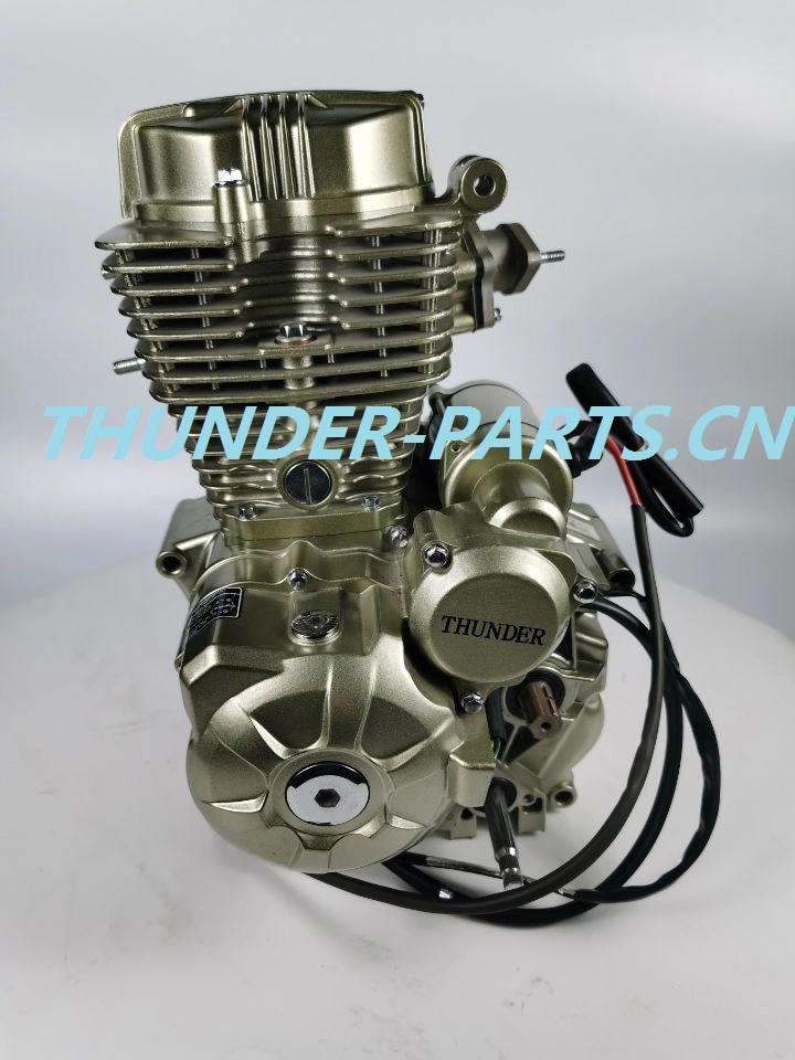 Quality Motorcycle Gas Engine and Spare Parts for Scooter/Dirt Bike/Tricycles/Cg125 Cg150/Cg200/Cg250/Cg300/Gy6-125/150/70cc/90cc/110cc/125cc/200cc/250cc