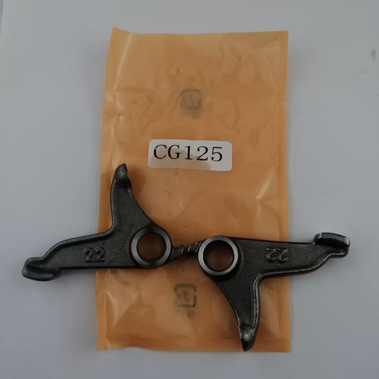 Детали двигателя мотоцикла Коромысло Cg125